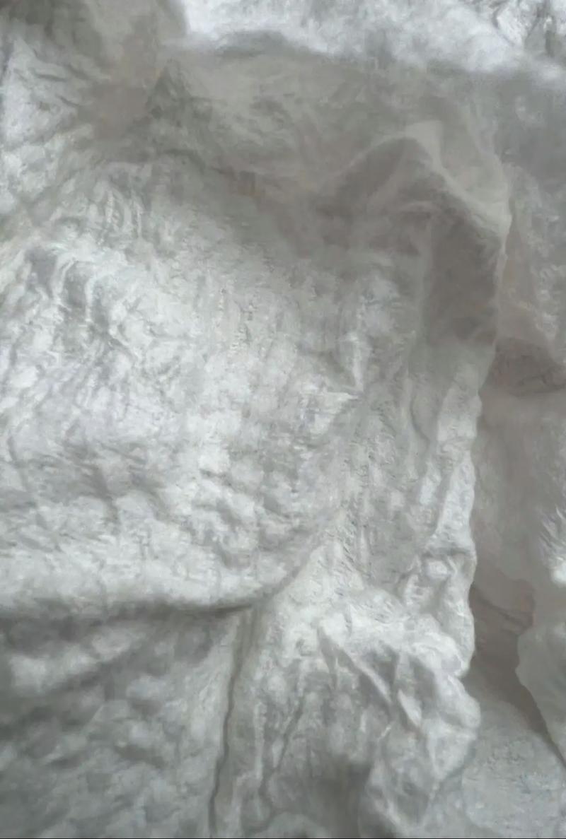 綠色循環新篇章 無紡布及濕巾再生資源回收的價值與路徑