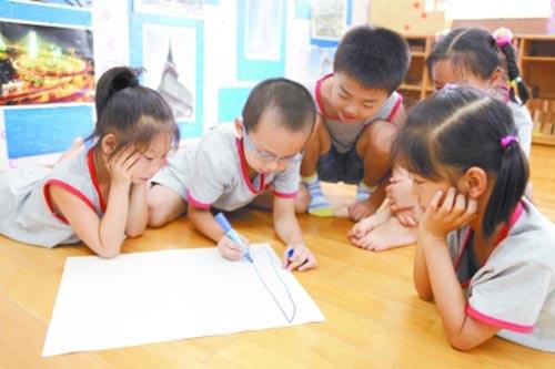 二孩時代學(xué)前教育需求爆棚，廣東將大力扶持普惠性民辦幼兒園