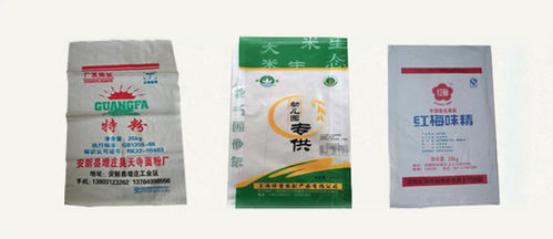 塑料編織袋購(gòu)買(mǎi)注意要素及用途解析
